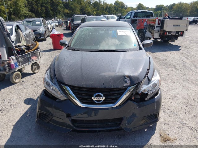 2016 Nissan Altima 2.5 S მანქანა იყიდება აუქციონზე, vin: 1N4AL3APXGC196472, აუქციონის ნომერი: 45965339