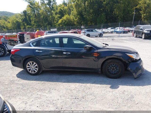2016 Nissan Altima 2.5 S მანქანა იყიდება აუქციონზე, vin: 1N4AL3APXGC196472, აუქციონის ნომერი: 45965339