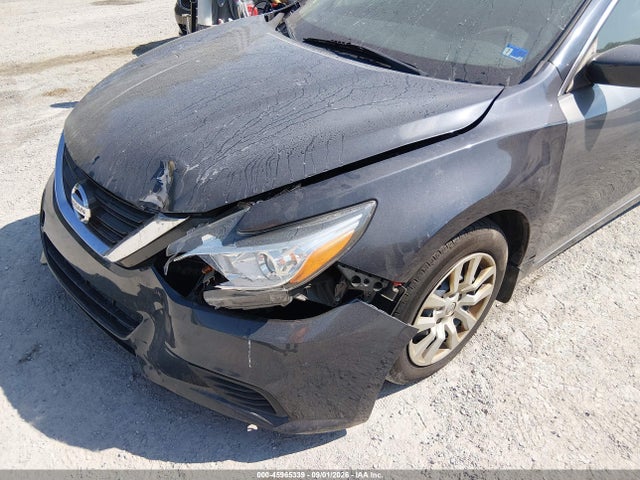 2016 Nissan Altima 2.5 S მანქანა იყიდება აუქციონზე, vin: 1N4AL3APXGC196472, აუქციონის ნომერი: 45965339