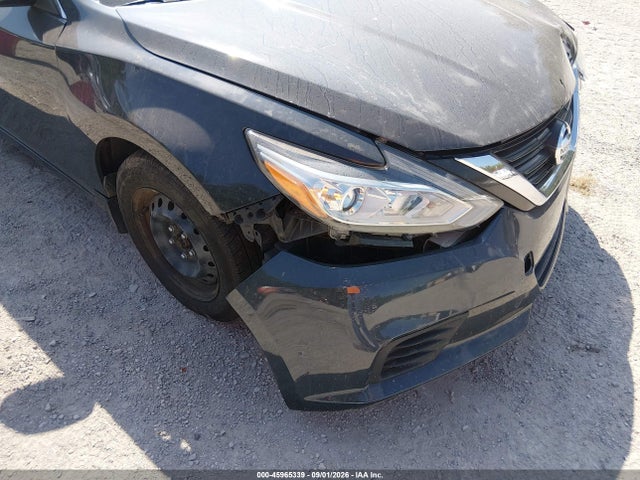 2016 Nissan Altima 2.5 S მანქანა იყიდება აუქციონზე, vin: 1N4AL3APXGC196472, აუქციონის ნომერი: 45965339
