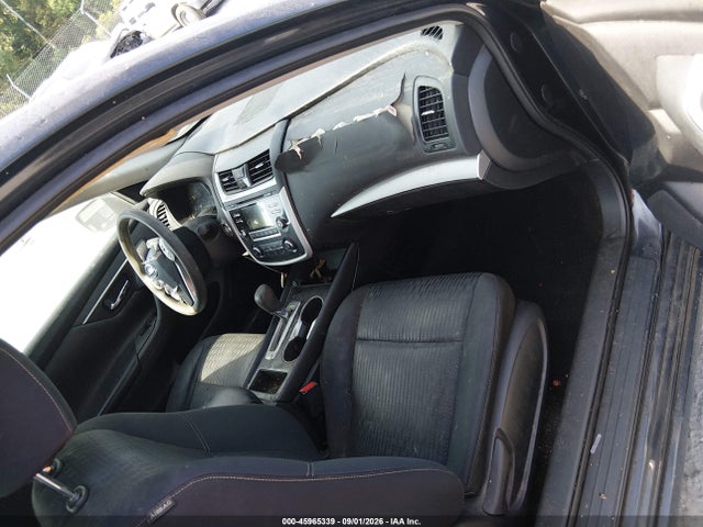 2016 Nissan Altima 2.5 S მანქანა იყიდება აუქციონზე, vin: 1N4AL3APXGC196472, აუქციონის ნომერი: 45965339
