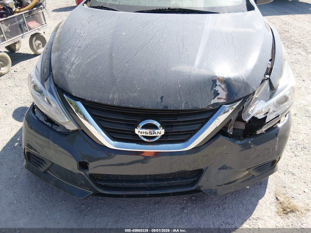 2016 Nissan Altima 2.5 S მანქანა იყიდება აუქციონზე, vin: 1N4AL3APXGC196472, აუქციონის ნომერი: 45965339