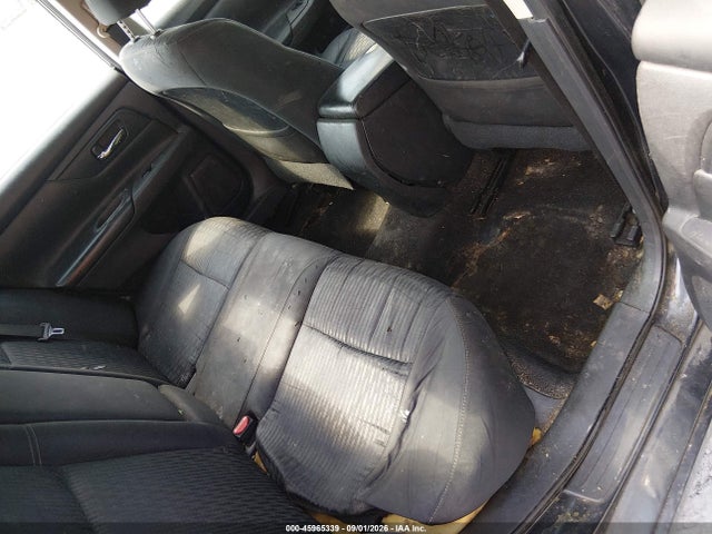 2016 Nissan Altima 2.5 S მანქანა იყიდება აუქციონზე, vin: 1N4AL3APXGC196472, აუქციონის ნომერი: 45965339