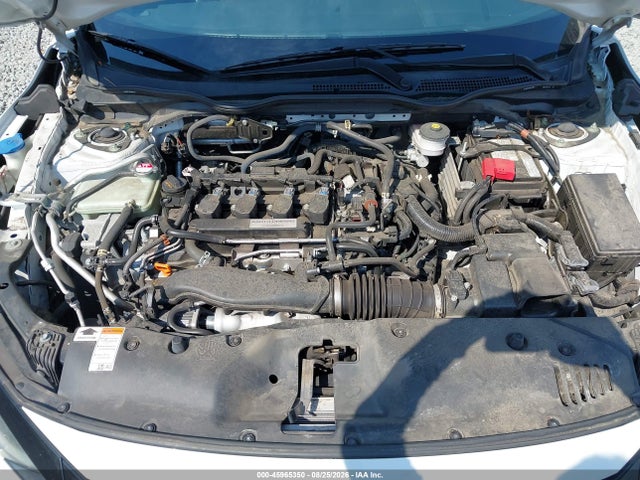 Honda Civic Sport 2020 SHHFK7H41LU423193 Image 10
