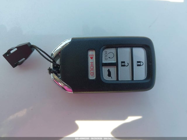 Honda Civic Sport 2020 SHHFK7H41LU423193 Image 11