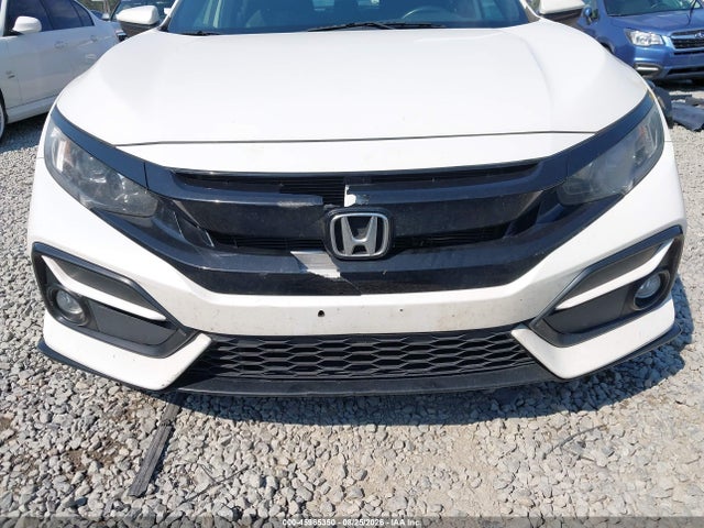 Honda Civic Sport 2020 SHHFK7H41LU423193 Image 17
