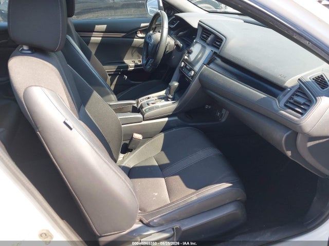 Honda Civic Sport 2020 SHHFK7H41LU423193 Image 19