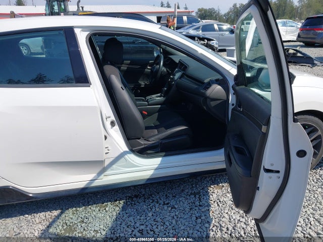Honda Civic Sport 2020 SHHFK7H41LU423193 Image 5