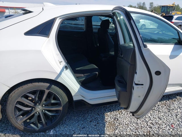 Honda Civic Sport 2020 SHHFK7H41LU423193 Image 8