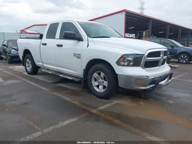 Продажа на аукционе авто 2019 Ram 1500 Classic Tradesman  4x2 6'4 Box, vin: 1C6RR6FG2KS530019, номер лота: 45965351