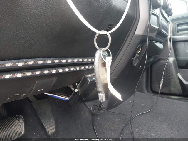 Продажа на аукционе авто 2019 Ram 1500 Classic Tradesman  4x2 6'4 Box, vin: 1C6RR6FG2KS530019, номер лота: 45965351