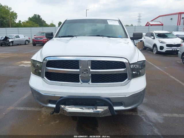 Продажа на аукционе авто 2019 Ram 1500 Classic Tradesman  4x2 6'4 Box, vin: 1C6RR6FG2KS530019, номер лота: 45965351