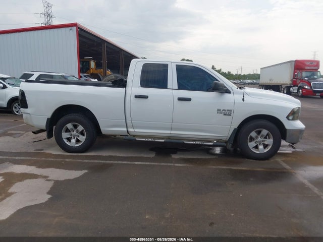 Продажа на аукционе авто 2019 Ram 1500 Classic Tradesman  4x2 6'4 Box, vin: 1C6RR6FG2KS530019, номер лота: 45965351