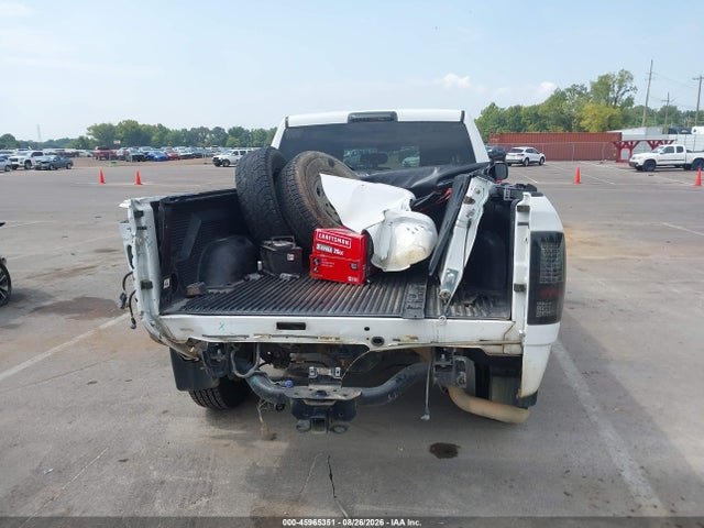 Продажа на аукционе авто 2019 Ram 1500 Classic Tradesman  4x2 6'4 Box, vin: 1C6RR6FG2KS530019, номер лота: 45965351