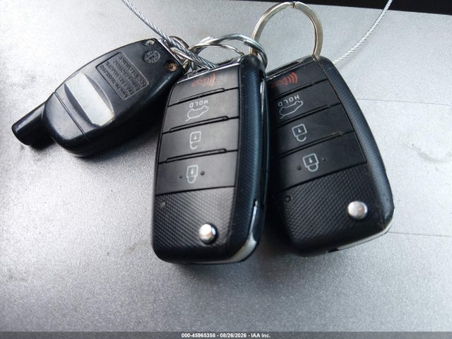 Продажа на аукционе авто 2016 Kia Sportage Lx, vin: KNDPB3ACXG7844616, номер лота: 45965358