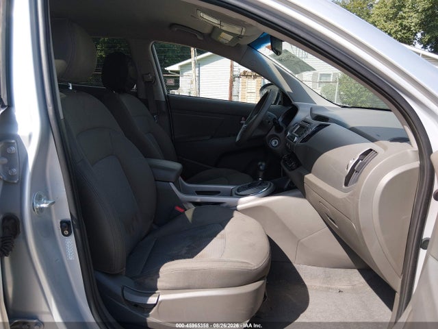 Продажа на аукционе авто 2016 Kia Sportage Lx, vin: KNDPB3ACXG7844616, номер лота: 45965358
