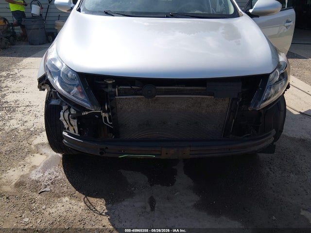 Продажа на аукционе авто 2016 Kia Sportage Lx, vin: KNDPB3ACXG7844616, номер лота: 45965358