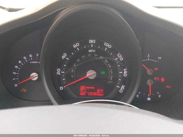 Продажа на аукционе авто 2016 Kia Sportage Lx, vin: KNDPB3ACXG7844616, номер лота: 45965358