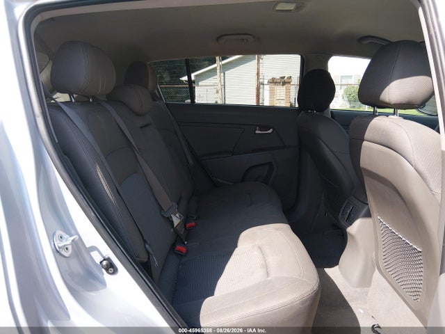 Продажа на аукционе авто 2016 Kia Sportage Lx, vin: KNDPB3ACXG7844616, номер лота: 45965358