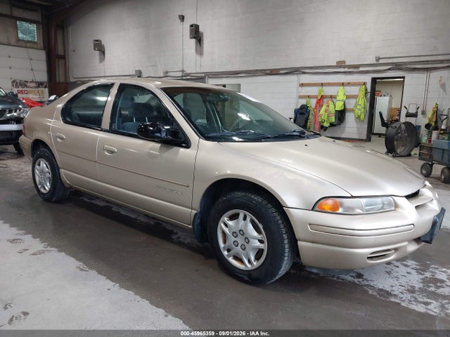 45965359 :رقم المزاد ، 1B3EJ46X0YN217336 vin ، 2000 Dodge Stratus Se مزاد بيع
