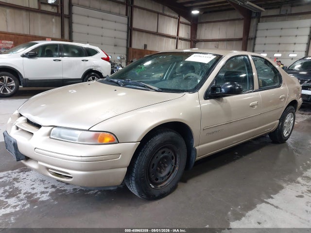 45965359 :رقم المزاد ، 1B3EJ46X0YN217336 vin ، 2000 Dodge Stratus Se مزاد بيع