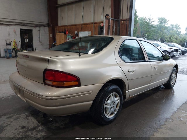 45965359 :رقم المزاد ، 1B3EJ46X0YN217336 vin ، 2000 Dodge Stratus Se مزاد بيع