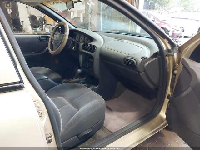 45965359 :رقم المزاد ، 1B3EJ46X0YN217336 vin ، 2000 Dodge Stratus Se مزاد بيع