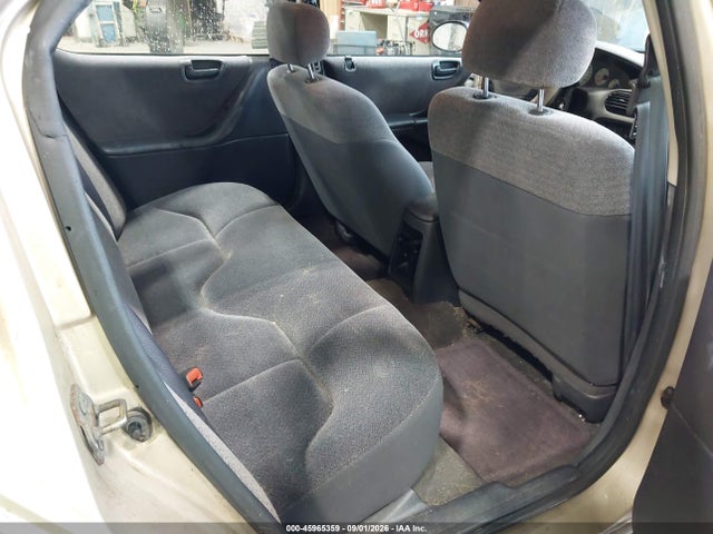 45965359 :رقم المزاد ، 1B3EJ46X0YN217336 vin ، 2000 Dodge Stratus Se مزاد بيع