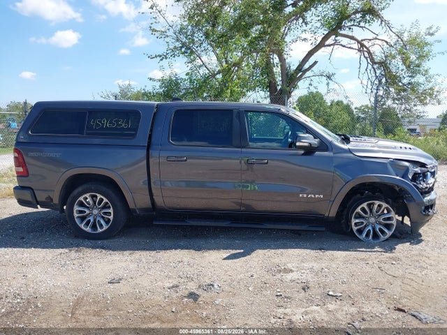 Aukcja sprzedaży 2020 Ram 1500 Laramie  4x4 5'7 Box, vin: 1C6SRFJT7LN275650, numer aukcji: 45965361