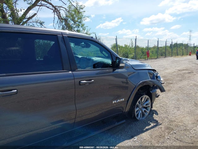 Aukcja sprzedaży 2020 Ram 1500 Laramie  4x4 5'7 Box, vin: 1C6SRFJT7LN275650, numer aukcji: 45965361