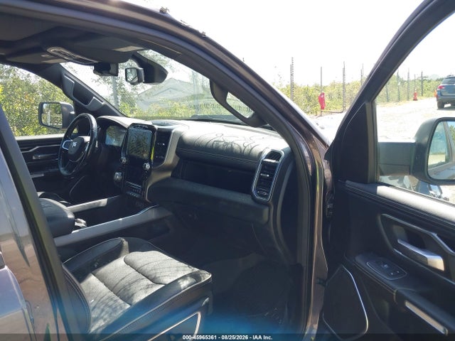 Aukcja sprzedaży 2020 Ram 1500 Laramie  4x4 5'7 Box, vin: 1C6SRFJT7LN275650, numer aukcji: 45965361