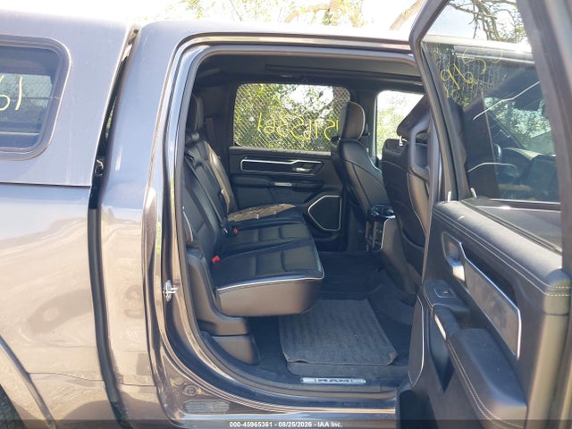 Aukcja sprzedaży 2020 Ram 1500 Laramie  4x4 5'7 Box, vin: 1C6SRFJT7LN275650, numer aukcji: 45965361