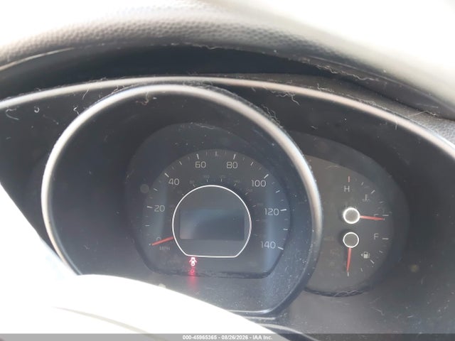 KIA SOUL + 2018 KNDJP3A50J7579558 Image 14