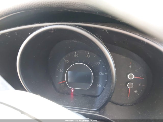 KIA SOUL + 2018 KNDJP3A50J7579558 Image 7