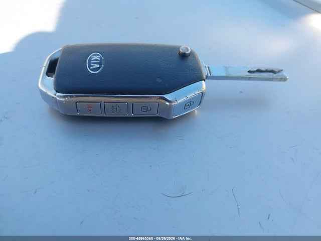 3KPF24AD2KE020371 KIA Forte Lxs