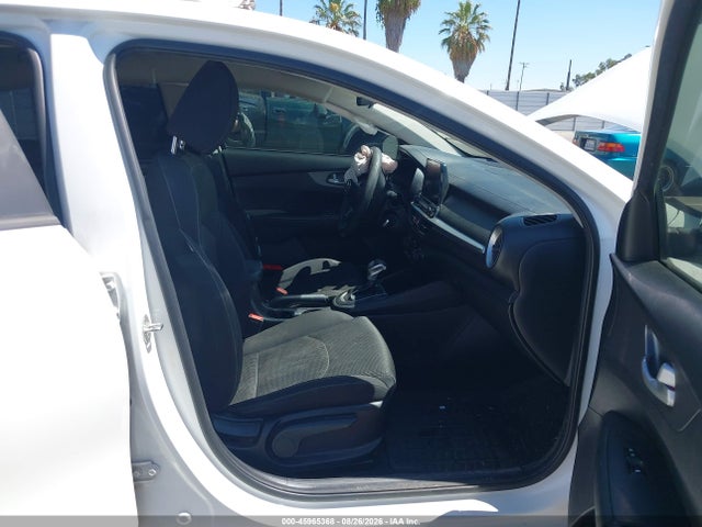 Aukcja sprzedaży 2019 Kia Forte Lxs, vin: 3KPF24AD2KE020371, numer aukcji: 45965368