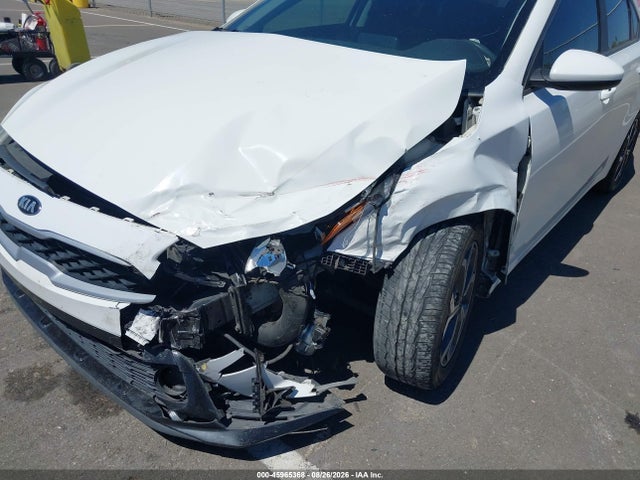 Aukcja sprzedaży 2019 Kia Forte Lxs, vin: 3KPF24AD2KE020371, numer aukcji: 45965368