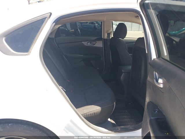 Aukcja sprzedaży 2019 Kia Forte Lxs, vin: 3KPF24AD2KE020371, numer aukcji: 45965368