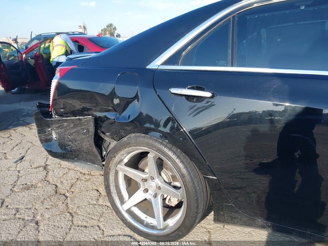 Aukcja sprzedaży 2014 Cadillac Cts Vsport Premium, vin: 1G6AV5S82E0173518, numer aukcji: 45965369