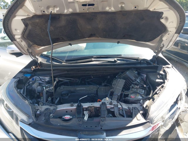 Aukcja sprzedaży 2016 Honda Cr-v Touring, vin: 5J6RM3H91GL006702, numer aukcji: 45965372
