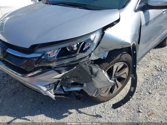 Aukcja sprzedaży 2016 Honda Cr-v Touring, vin: 5J6RM3H91GL006702, numer aukcji: 45965372