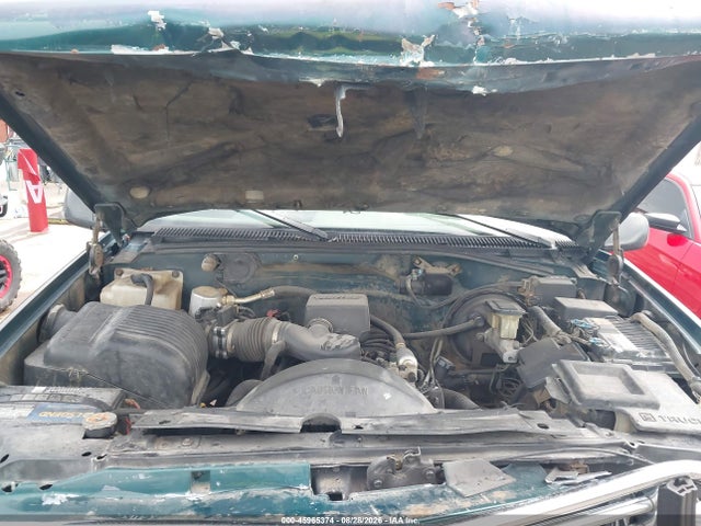 45965374 :رقم المزاد ، 1GTEK14R8TZ538119 vin ، 1996 Gmc Sierra K1500 مزاد بيع