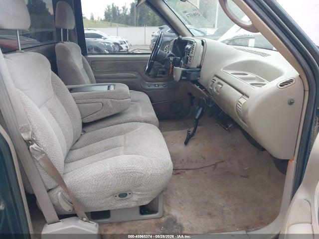 45965374 :رقم المزاد ، 1GTEK14R8TZ538119 vin ، 1996 Gmc Sierra K1500 مزاد بيع