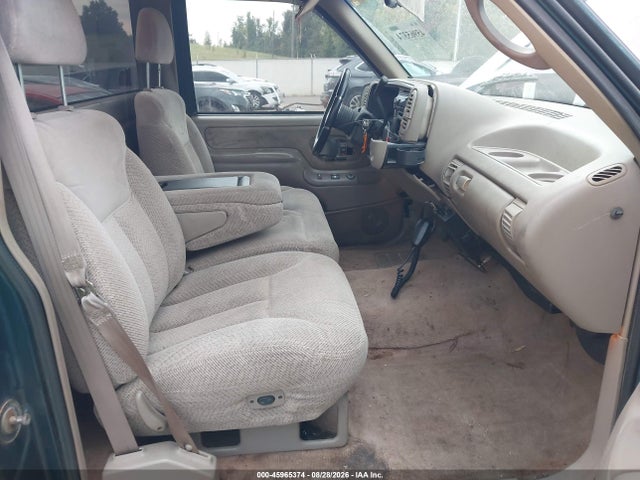 45965374 :رقم المزاد ، 1GTEK14R8TZ538119 vin ، 1996 Gmc Sierra K1500 مزاد بيع