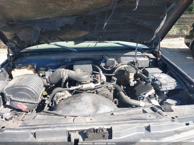 Продажа на аукционе авто 1998 Chevrolet K1500 Fleetside, vin: 2GCEK19R9W1262314, номер лота: 45965382