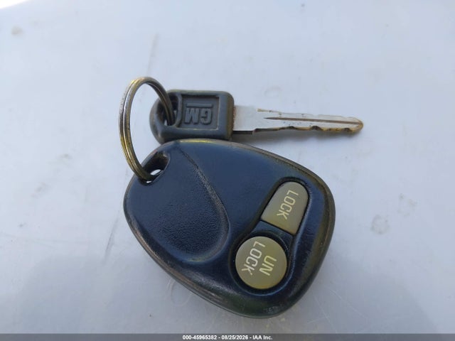 Продажа на аукционе авто 1998 Chevrolet K1500 Fleetside, vin: 2GCEK19R9W1262314, номер лота: 45965382