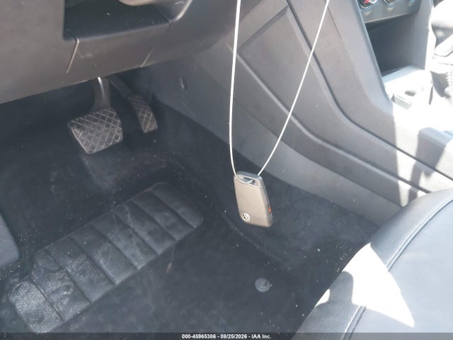 2022 Volkswagen Taos 1.5t Se მანქანა იყიდება აუქციონზე, vin: 3VVWX7B26NM041753, აუქციონის ნომერი: 45965386