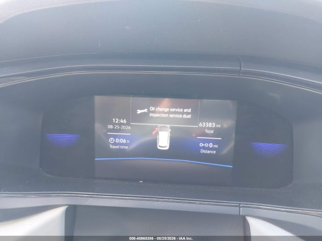2022 Volkswagen Taos 1.5t Se მანქანა იყიდება აუქციონზე, vin: 3VVWX7B26NM041753, აუქციონის ნომერი: 45965386