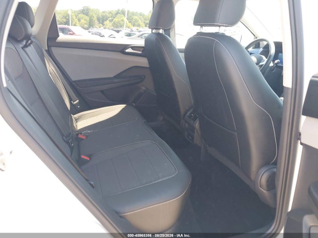 2022 Volkswagen Taos 1.5t Se მანქანა იყიდება აუქციონზე, vin: 3VVWX7B26NM041753, აუქციონის ნომერი: 45965386