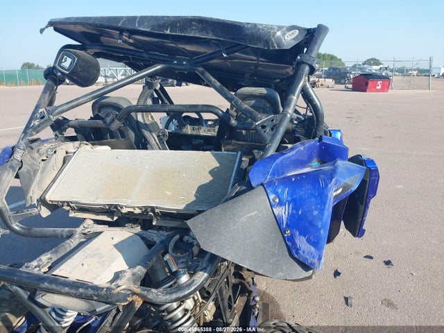 Aukcja sprzedaży 2020 Yamaha Yxz1000, vin: 5Y4AN29Y3LA102022, numer aukcji: 45965388